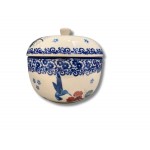 A38 Bunzlau Appelpot klein 3284X A38 Appelpot klein 300ml A38 Bunzlau Appelpot klein 3284X A38 Appelpot klein 300ml